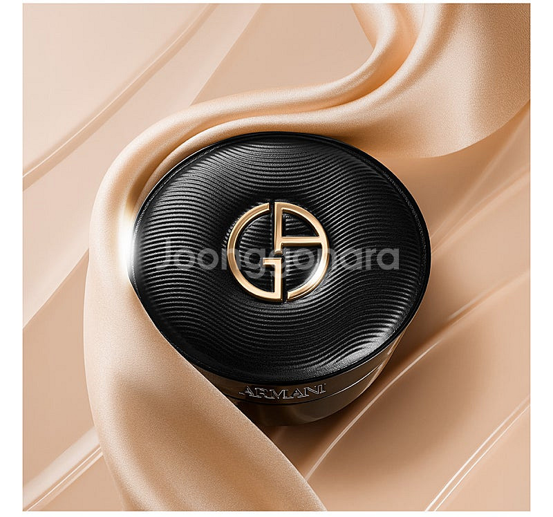 새상품)조르지오 아르마니 루미너스 실크 글로우 ...--4