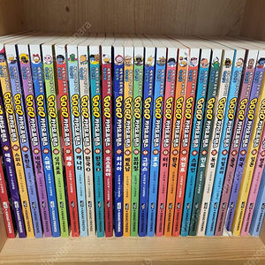 고고카카오프렌즈 1~29권