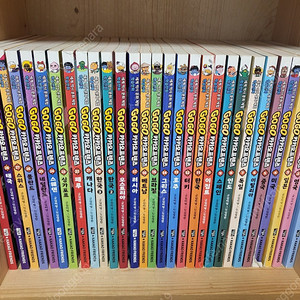 고고카카오프렌즈 1~29권