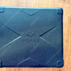 DJI 인스파이어2 하드케이스.젠뮤즈4s박스