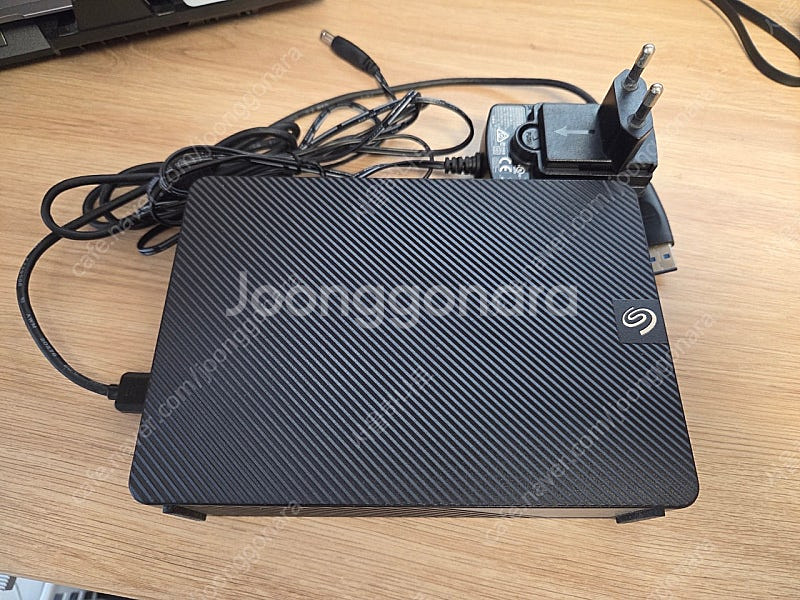 씨게이트 익스팬션 외장하드 10tb--0