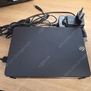 씨게이트 익스팬션 외장하드 10tb