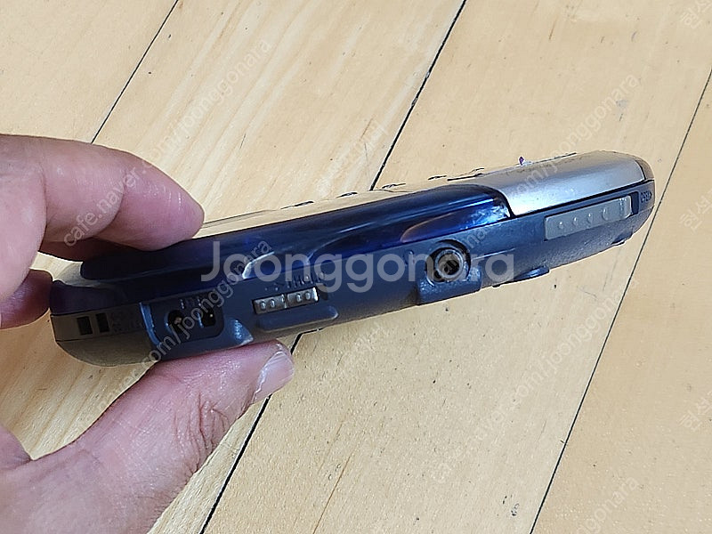 파나소닉 Panasonic SL-CT490 CD 플레이...--2