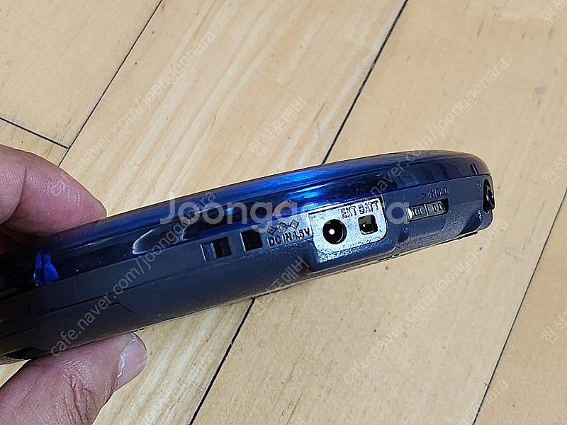 파나소닉 Panasonic SL-CT490 CD 플레이...--3