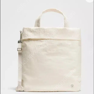 룰루레몬 온마이 레벨 토트백(20L)