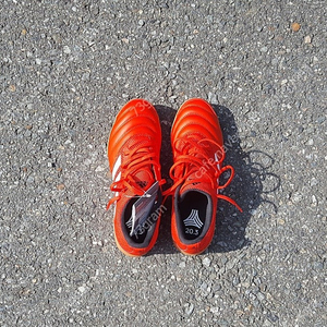 아디다스 코파3 인살라 인도어화