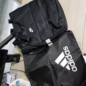 나이키 헤리티지 토트백 팝니다