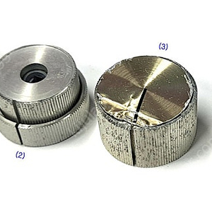에이알 노브 ar knob
