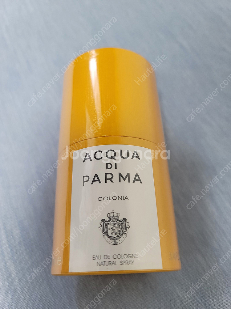 아쿠아디파르마 콜로니아 향수 EDP 100ml 대용량 ...--1