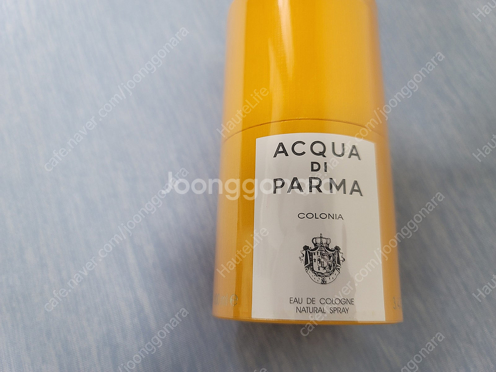 아쿠아디파르마 콜로니아 향수 EDP 100ml 대용량 ...--3