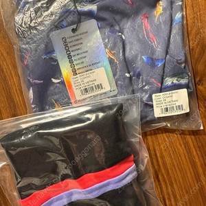 졸린 오셔닉 페리 28, 샤일라 블랙 28 일괄판매