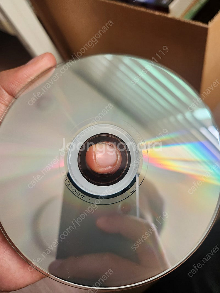 망국전기, 용의기사2 cd 중고 판매--5