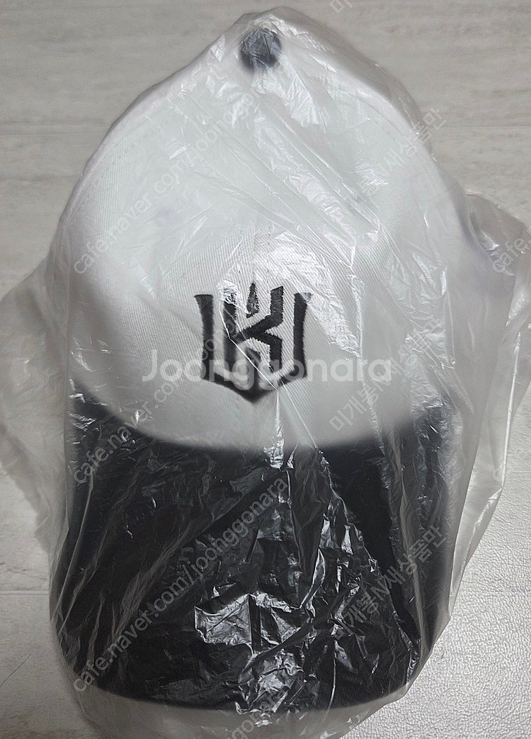 KBO KT 모자 디즈니 콜라보--0
