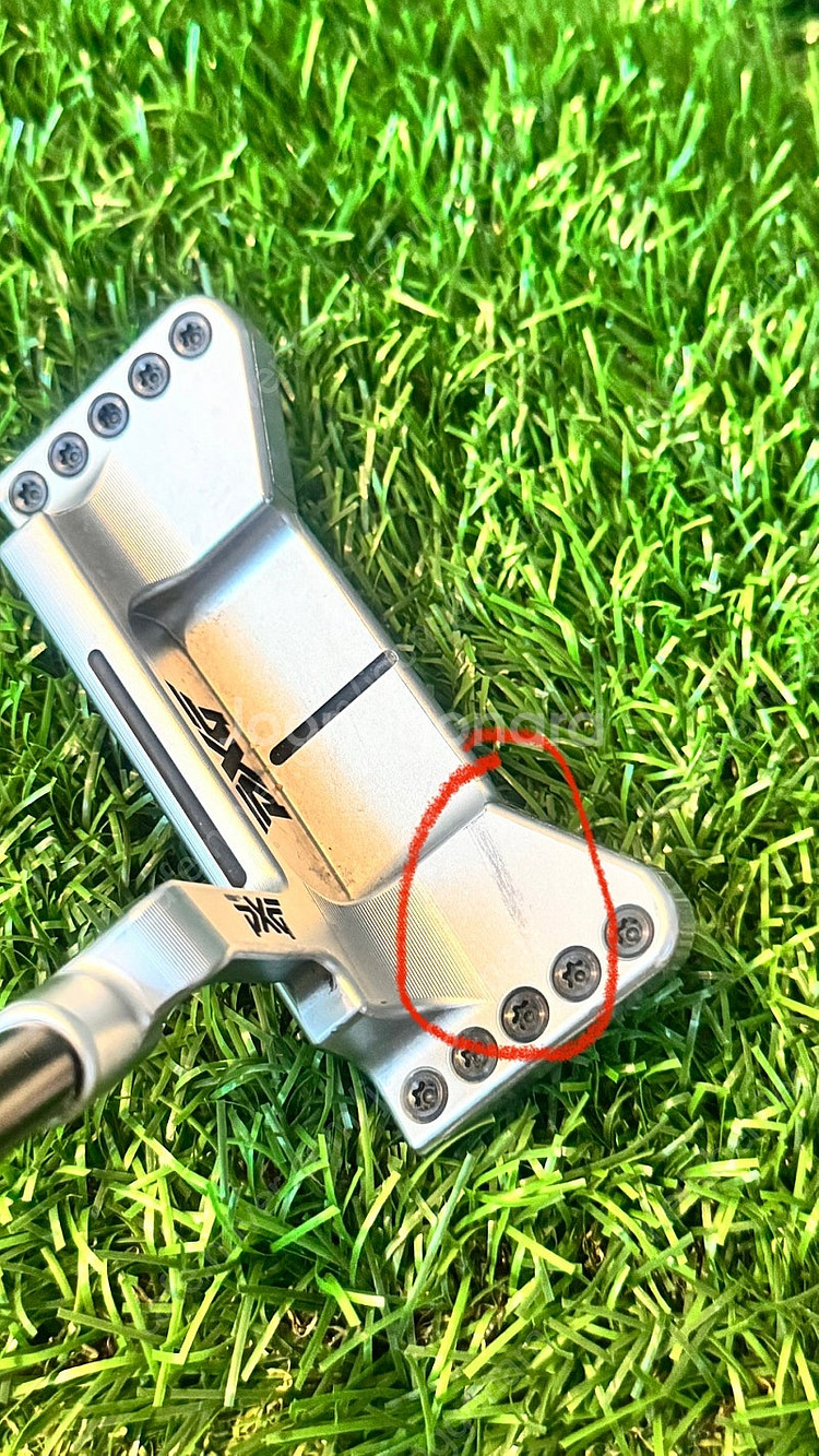 PXG 젠1 머스탱--3