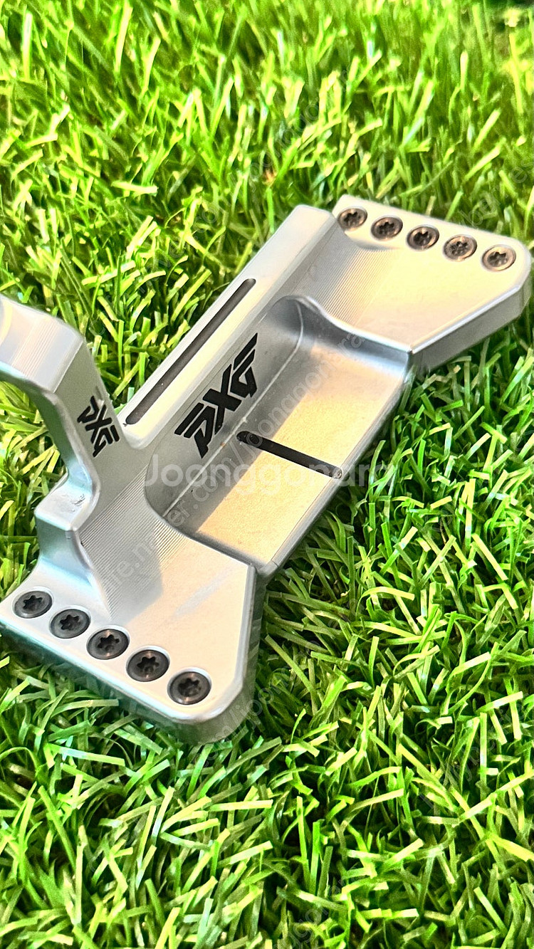 PXG 젠1 머스탱--4