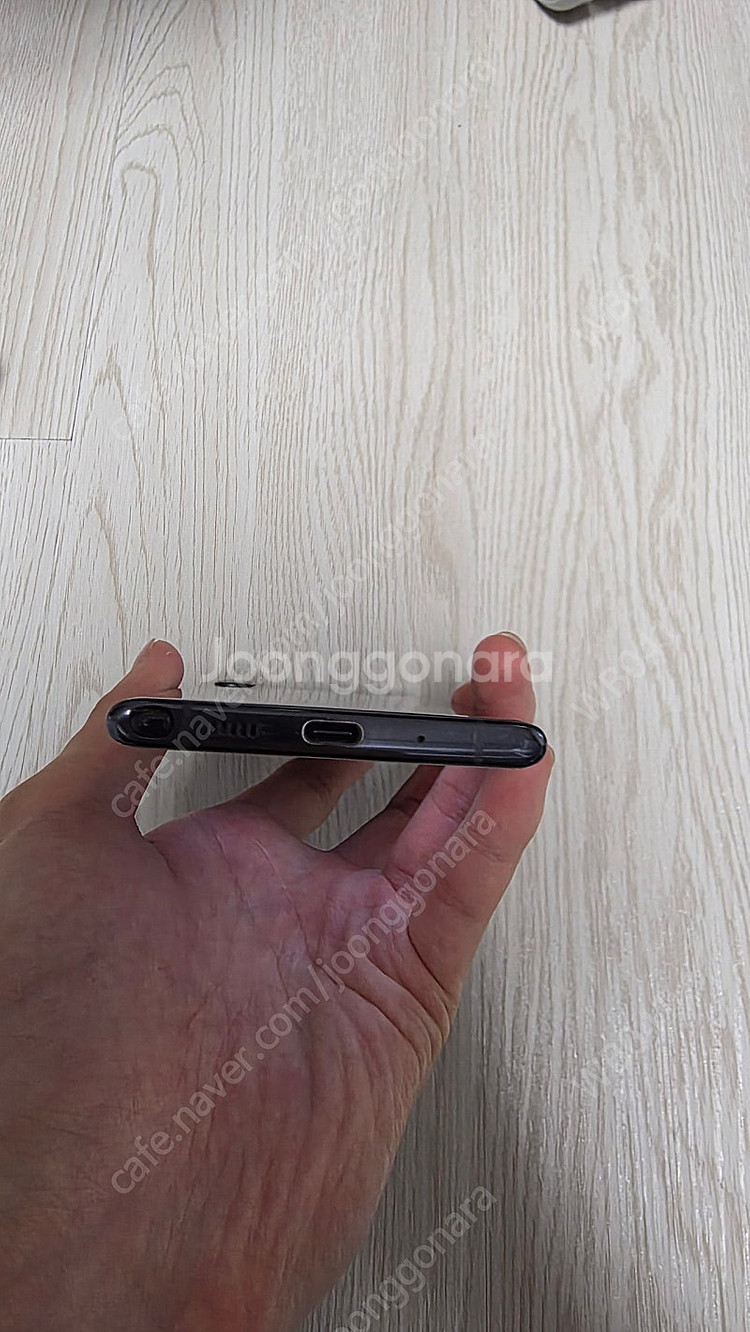 갤럭시 노트10 256GB 판매합니다.--3
