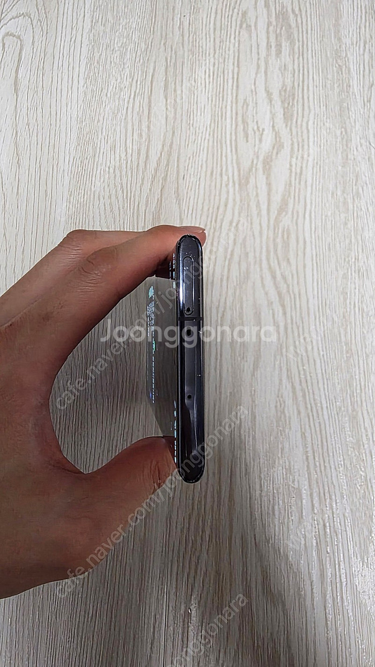 갤럭시 노트10 256GB 판매합니다.--4