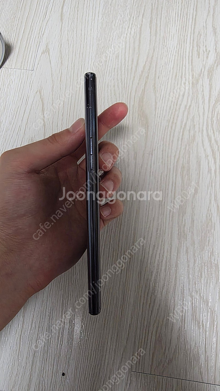 갤럭시 노트10 256GB 판매합니다.--6