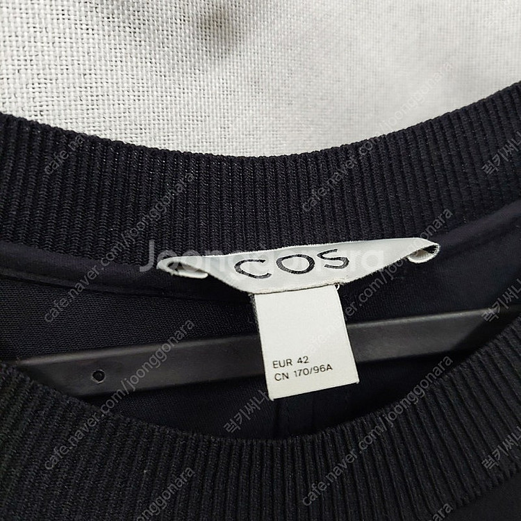 cos 코스 맥시드레스 롱원피스--1