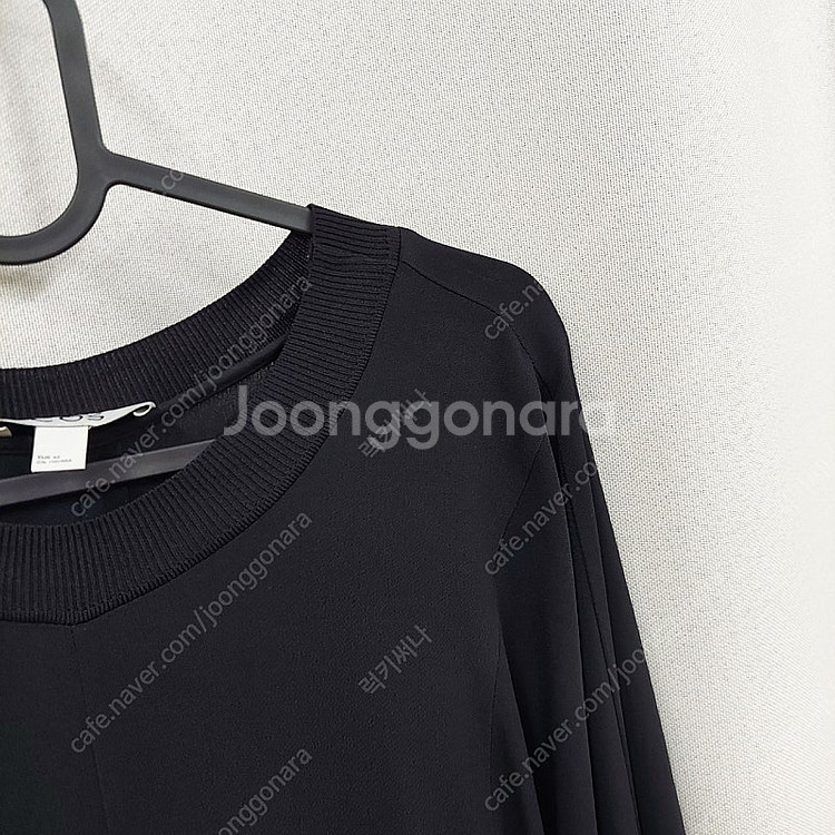 cos 코스 맥시드레스 롱원피스--2