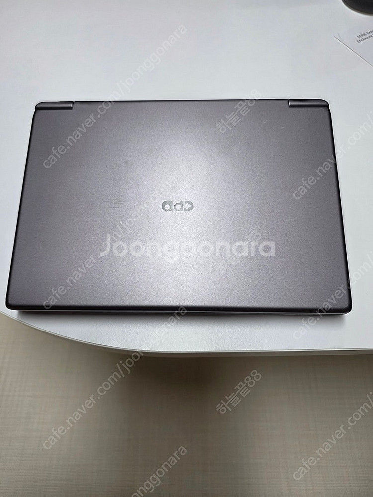 gpd win max2, umpc 팝니다(7735u 3...--0