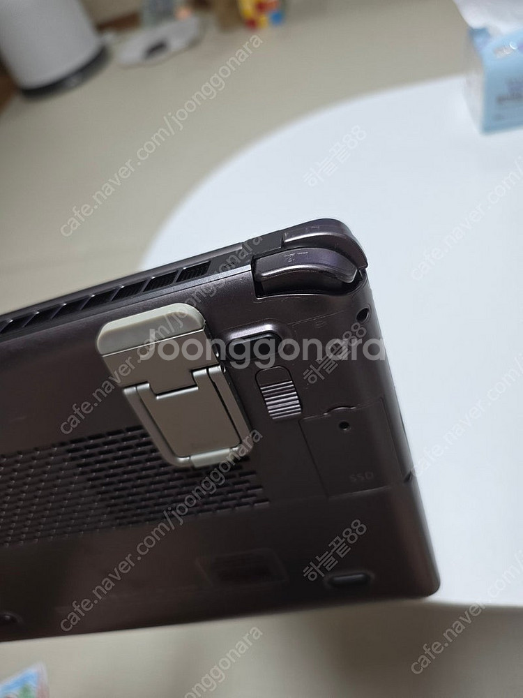 gpd win max2, umpc 팝니다(7735u 3...--4