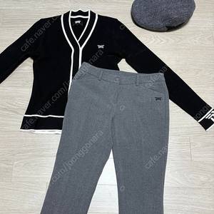 Pxg 여성 바지 xs