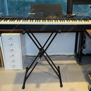 롤랜드 디지털피아노 F-20