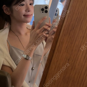시에 에린 슬리브리스 새제품