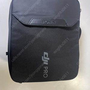 Dji 로닌 rs2 프로 콤보 박스포함 이미지