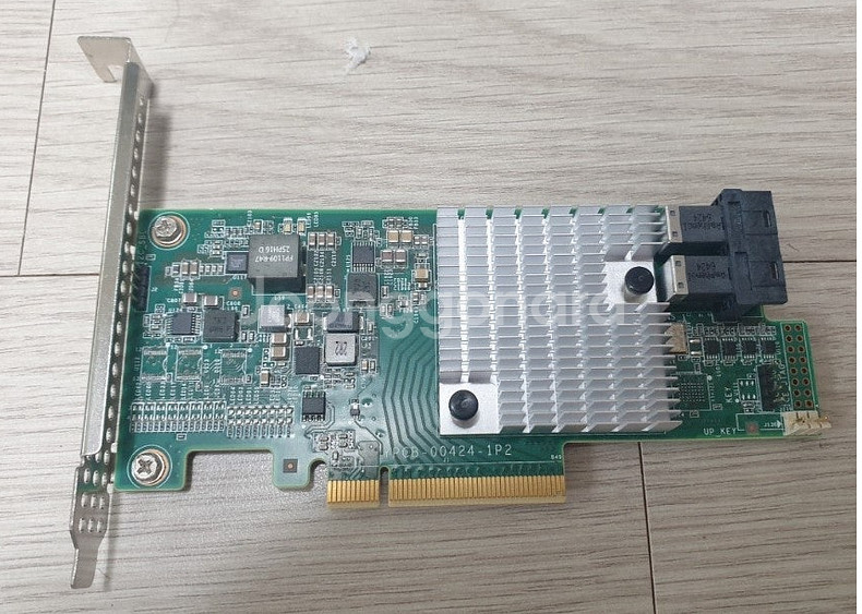 LSI 9300-8i ( inspur, 후지쯔 )--0