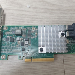 LSI 9300-8i ( inspur, 후지쯔 )