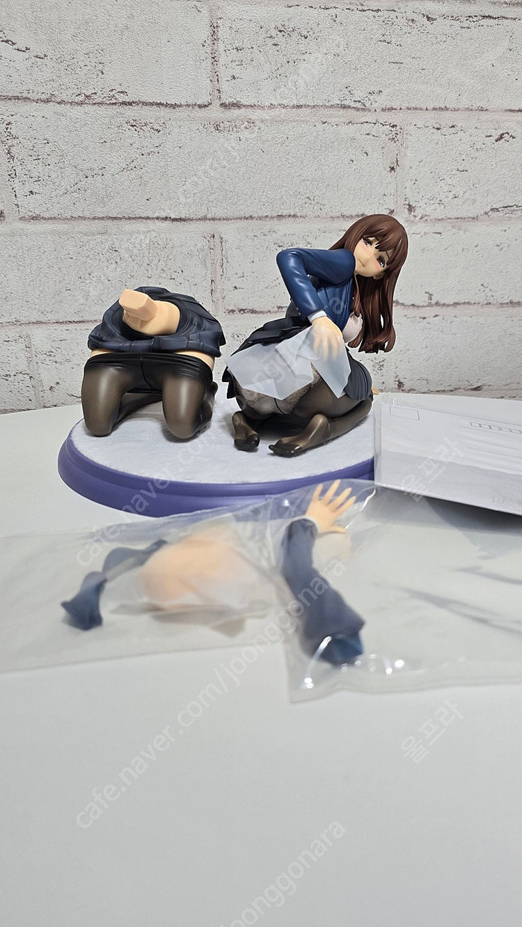 skytube 레체리 피규어 판매합니다--1