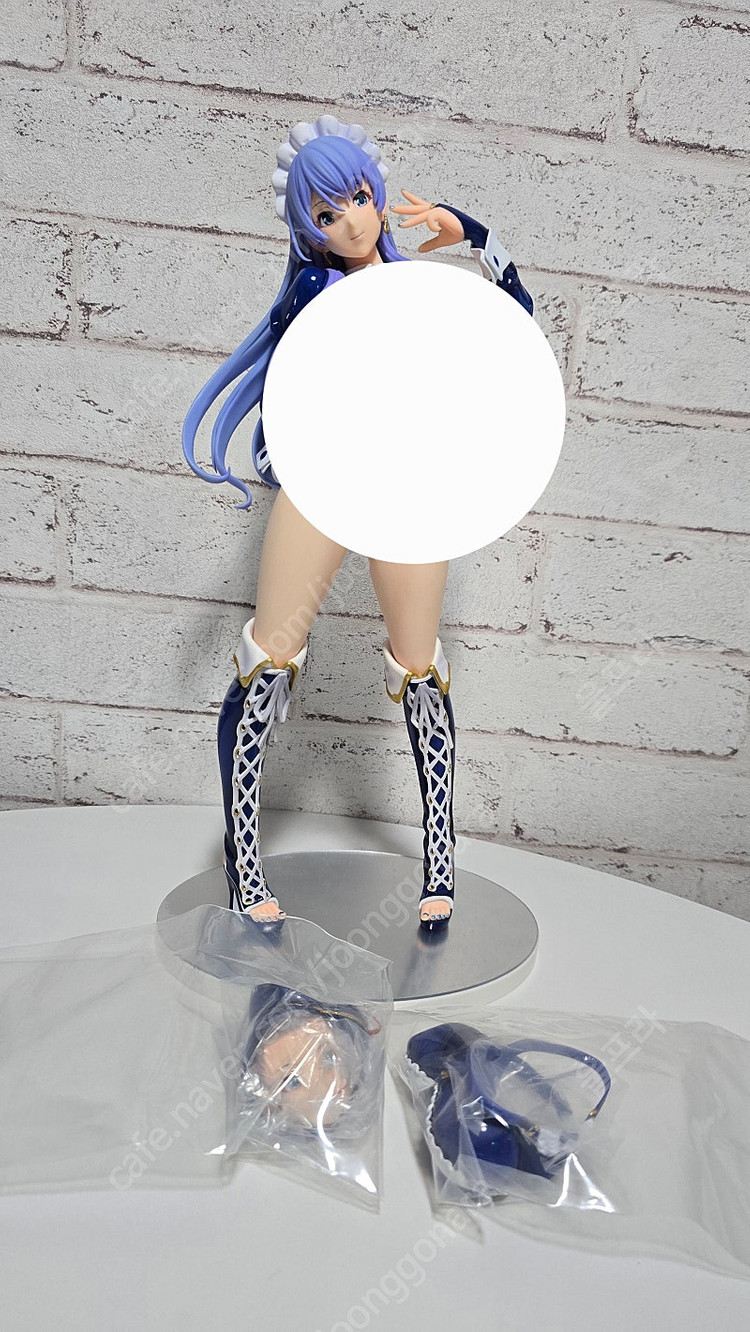 skytube 레체리 피규어 판매합니다--2