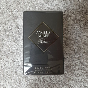 킬리안 엔젤스쉐어 100ml 새상품