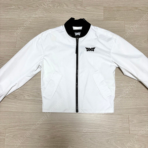 Pxg 여성 바람막이 항공자켓