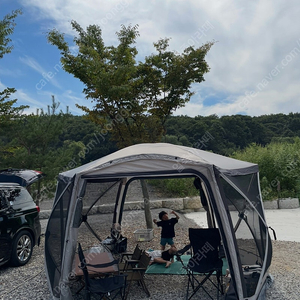 아이두젠 옥타곤 도킹패키지