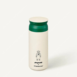 스타벅스 플레이모빌 킨토 텀블러+피크닉매트