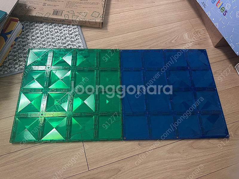 메가맥타일즈 풀패키지--4