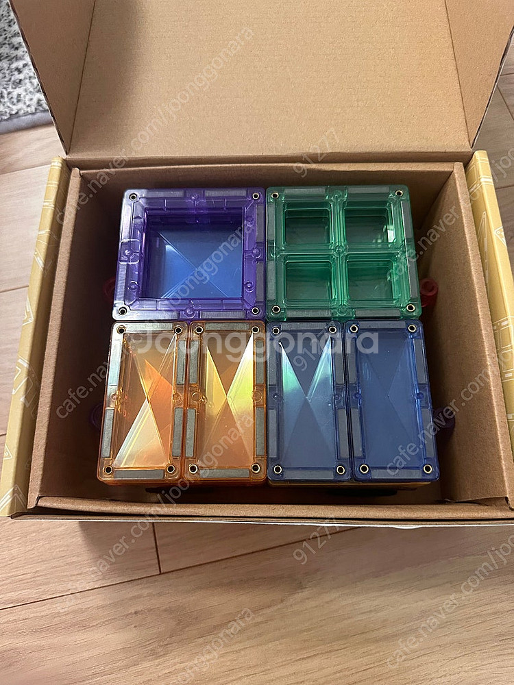 메가맥타일즈 풀패키지--8