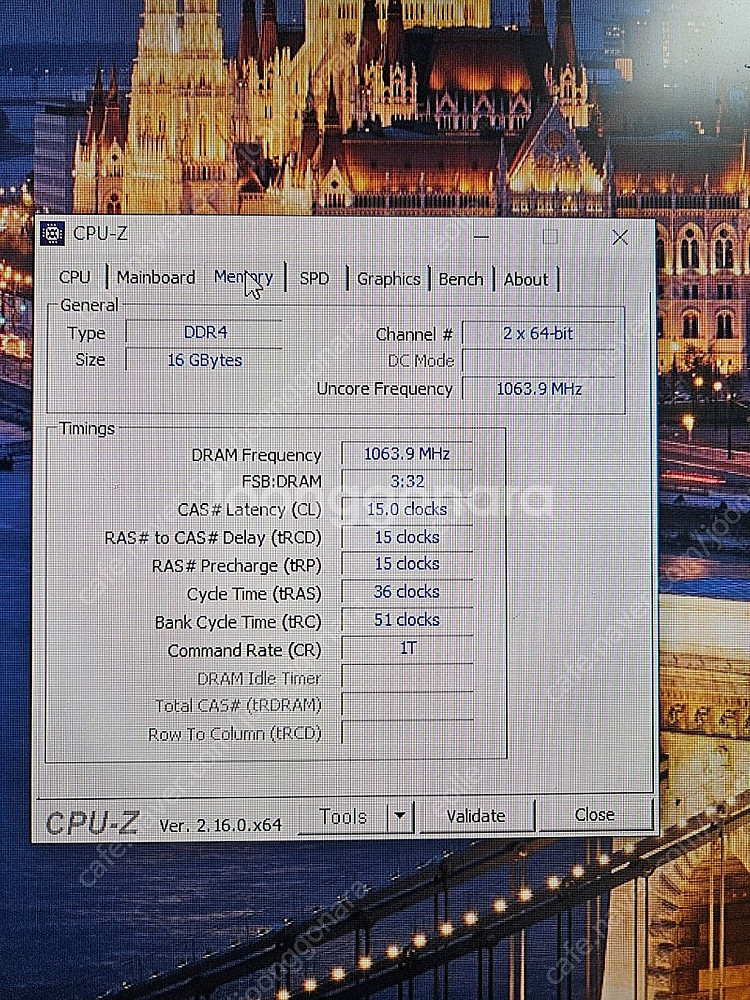 5700X3D, RTX 4060 본체--1