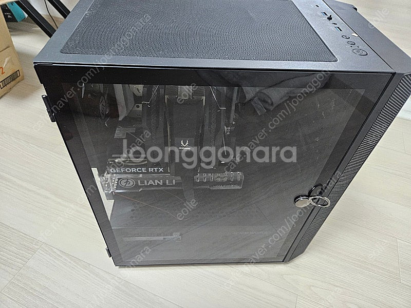 5700X3D, RTX 4060 본체--6