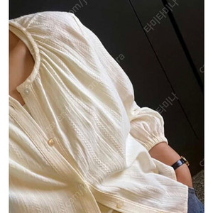 마벨비 elice twin blouse