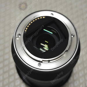 상태SS) 탐론 17-70mm f2.8 소니e마운트 판매