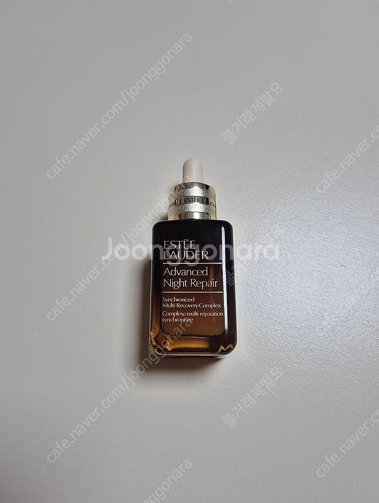 (새상품) 에스티로더 갈색병 50ml / 에스티로더 나...--0