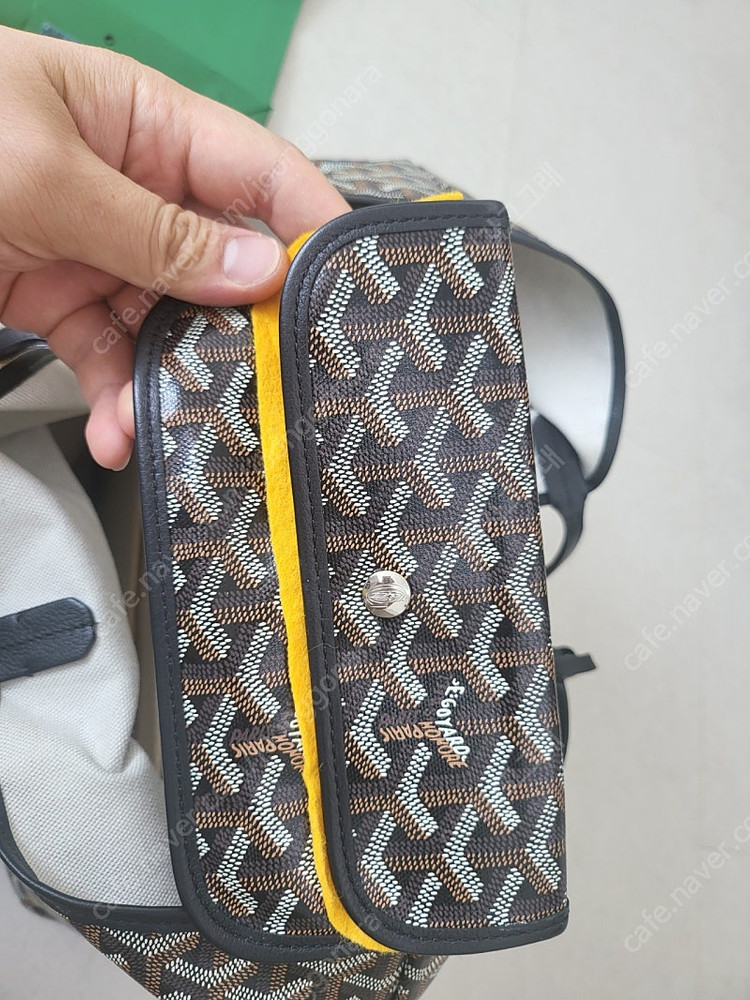 고야드 생루이 gm--7