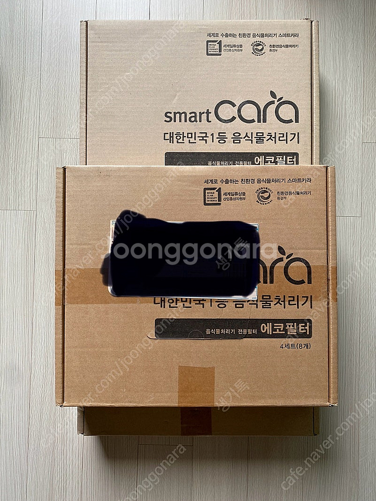 스마트카라 에코필터--2