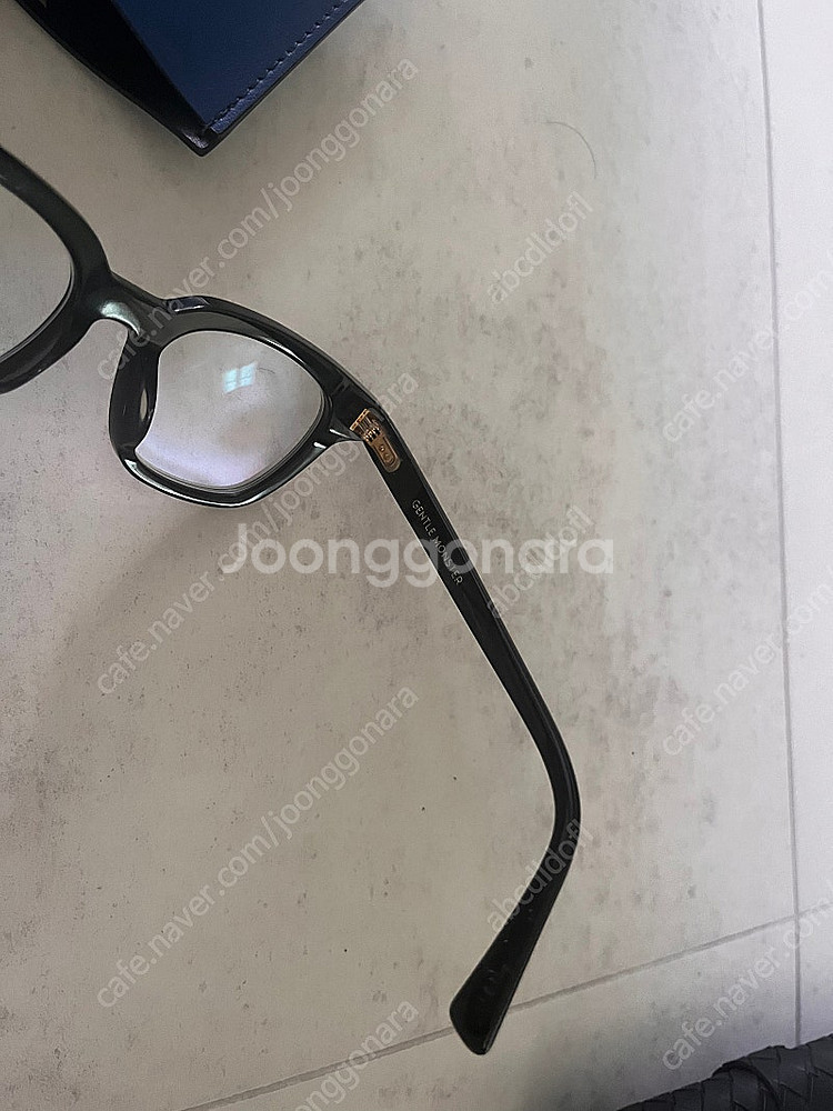 젠틀몬스터 사우스사이드 안경테--1