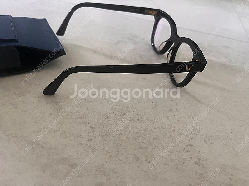 젠틀몬스터 사우스사이드 안경테--3
