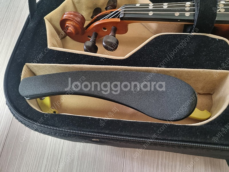 4/4사이즈 바이올린 (심로)--1